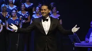 Serhat Mardin - Bir Rüzgardır Gelir Geçer Sanmıştım (Canlı Konser)