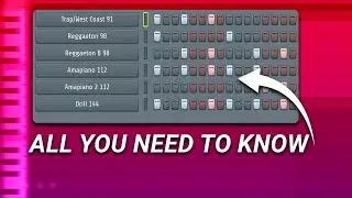 4 Unique Drum Patterns Every Producer Should Know