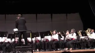 HOW THE GRINCH STOLE CHRISTMAS! - READING JUNIOR HIGH WIND SYMPHONY