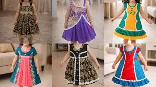  6 new  model trending Frock design 2026  #diy #trending #sewing ideas  #tips and tricks #fashion ✨
