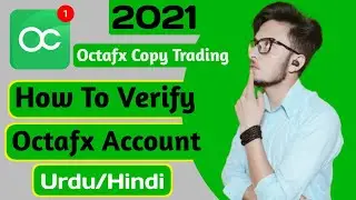Octafx Account ko Verify kaise kre in 2021