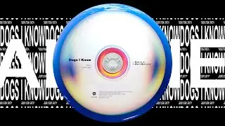 Dogs I Know - Alone