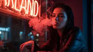Drive Slow | Deep House Mix Playlist 2025 • Chill / Late Hours / Relax #1