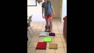 Sensory Mats