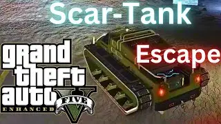 GTA Online &ndash; The Finale: Fort Zancudo Infiltration Garment Factory Mission #gta5