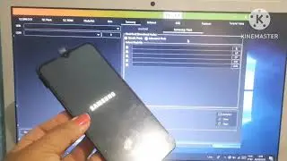 Fui desbloquear o A02 por uma box gratuita e ficou travado na Logo da samsung 😬😱😭