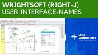 Wrightsoft: Manual J Heat Load Calculation - New User Interface NAMES
