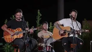 Thiago e Fernandes - Nossa Preferida Sertaneja - Do Outro Lado da Moeda - Começar Denovo - AO VIVO
