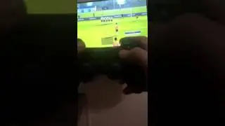 Super free kick (Супер штрафной удар) PES 2013