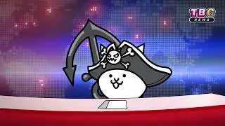 BREAKING MEWS! UPDATE ON THE BATTLE CATS 10TH ANNIVERSARY SUSPECTS