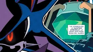 Mi nuevo yo episodio 11 temporada 2