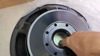 Ch&acirc;n &aacute;i của d&ograve;ng loa sub 50 coil 100 ch&iacute;nh l&agrave; Hosing | Th&agrave;nh Loa 0984891927
