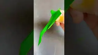 How to Make world Fastest Paper Airplane(Concorde) _ How to make paper plane #papercrafts #origami
