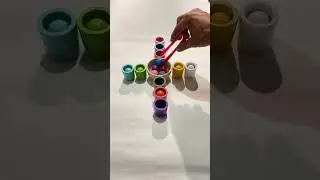 Color Sorting Fun!