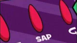 the sap button