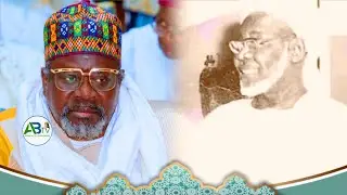 KADOU IMAM CHEIH TIDIANE CISSE ZIAARA MEDINA BAYE NIASS BOU MAK BI EDITION 2026