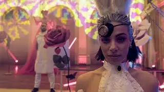 And So Events Entertainment - Alice Carnival (Private Events)