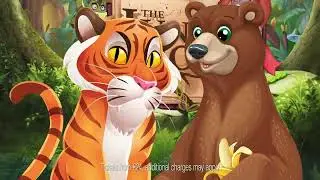 The Gaiety Theatre - The Jungle Book