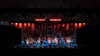 Musical Theatre - Moana