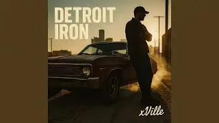 Detroit Iron