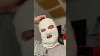 Anomaly face reveal