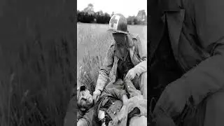 Shortest War In WW2 History!!😧😱🇺🇸