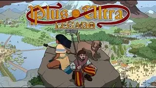 Plus Ultra: Legado Gameplay PC