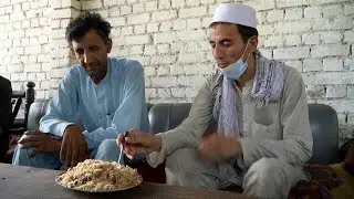 Afghan refugees in Pakistan hope for peace back home | AFP