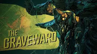 Borderlands 3 - The Vaultward Boss Fight + Second Vault 1080p