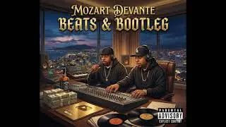 B Legit   City 2 City (REMIX)