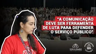 A comunica&ccedil;&atilde;o &eacute; indispens&aacute;vel para a luta sindical