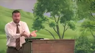 The time of Jacob's trouble is NOT the tribulation :Repost