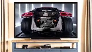 Audi R8 TV Advert | 'Its all about the Sound' | 2014