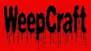 Minecraft 1.7.4 | WeepCraft Client PvP Showcase II [Download]