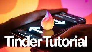 How to Use Tinder (Quick Tutorial) – Complete Beginners Guide