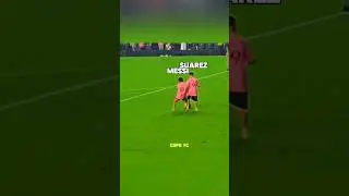 Mateo Messi  Is Baller😱  #mateomessi #messi