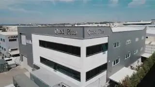 Quad Plus and Metal Industry Applications