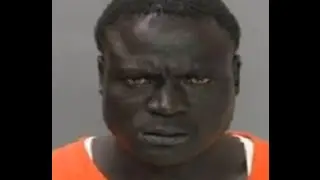 Episode 29 - The Crazy Black Gangsta Wakes Up The Houston Homeboy @ 1AM
