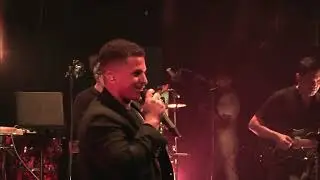 Stephen Diaz - Me Perd&iacute; LIVE (Virtual Gospel Fest. '21)