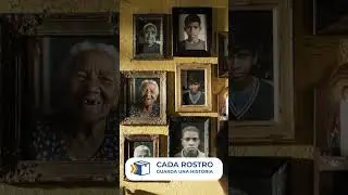 CADA ROSTRO GUARDA UNA HISTORIA #cosasdecubanos #cubanosenmexico #cubanos