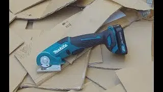 MAKITA CP100 Is a cut above