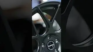 Element Forged ME-2 Satin Gunmetal
