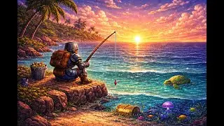 Terraria - Что там еще из квестов?