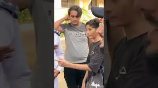 meetup hoga vampire yt ke sath 👥 100kviews #rajabfamily #duckybhai #vampire #sistrology #world