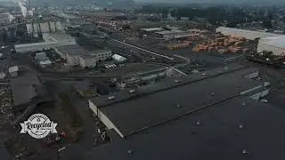 NORPAC Recycle Aerial NoStinger 4k