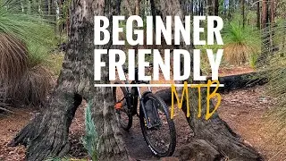 Jarrahdale MTB Trails (Langford Park)