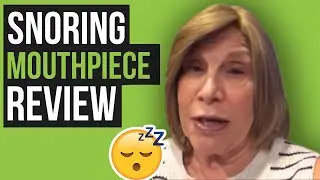 Snoring Mouthpiece Reviews - VitalSleep Reviews (2023)