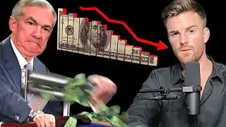 Inflation is Stealing Your Wealth