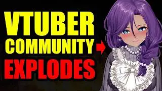 ChaCha Faces HUGE BACKLASH, Hololive Apologizes, Shachimu Starts Streaming, Dokibird Changes!