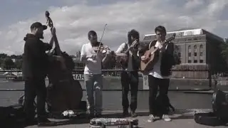 Flats & Sharps - Ray
